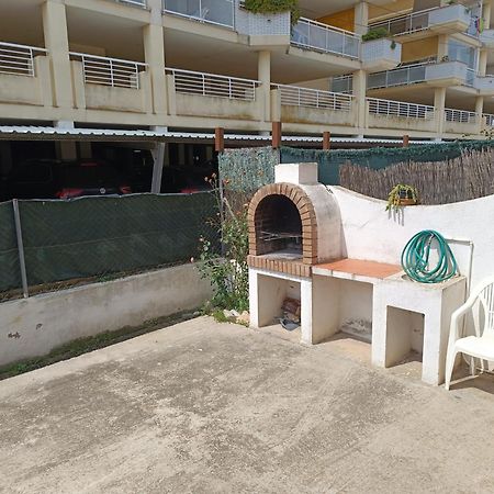 Casa Las Pergolas Peniscolarentals エクステリア 写真