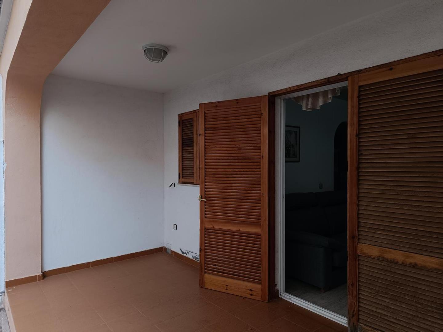 Casa Las Pergolas Peniscolarentals エクステリア 写真