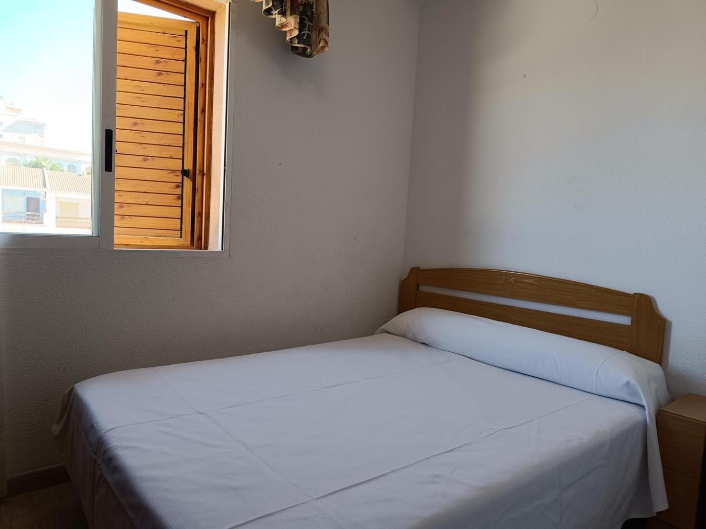 Casa Las Pergolas Peniscolarentals エクステリア 写真