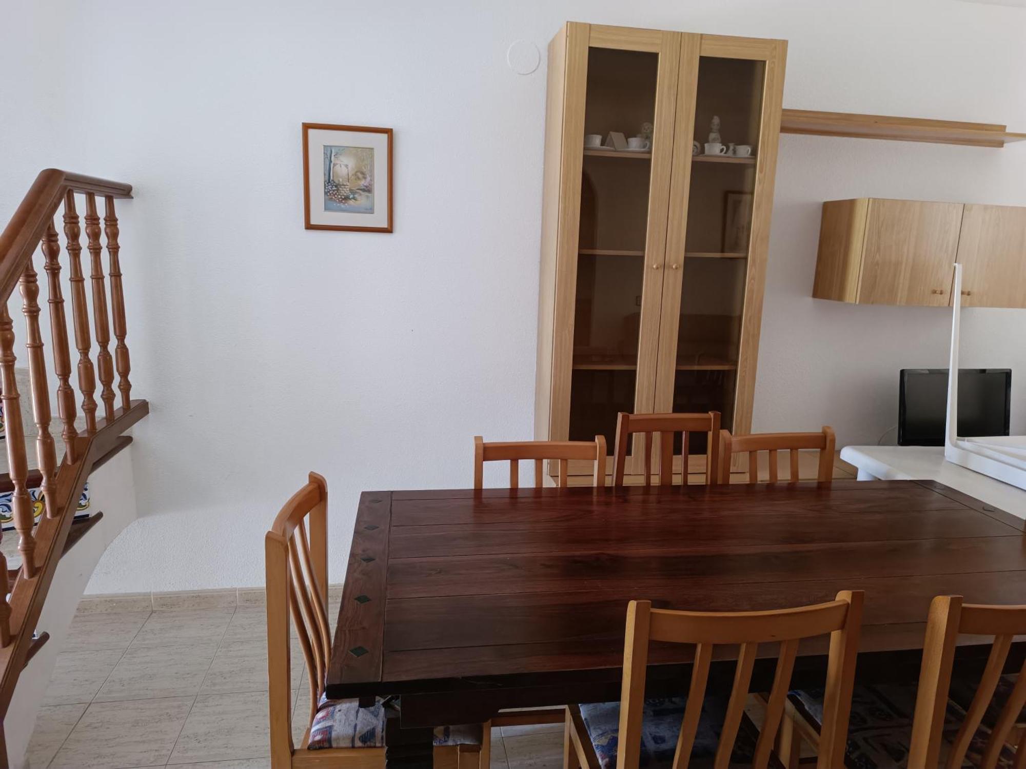 Casa Las Pergolas Peniscolarentals エクステリア 写真