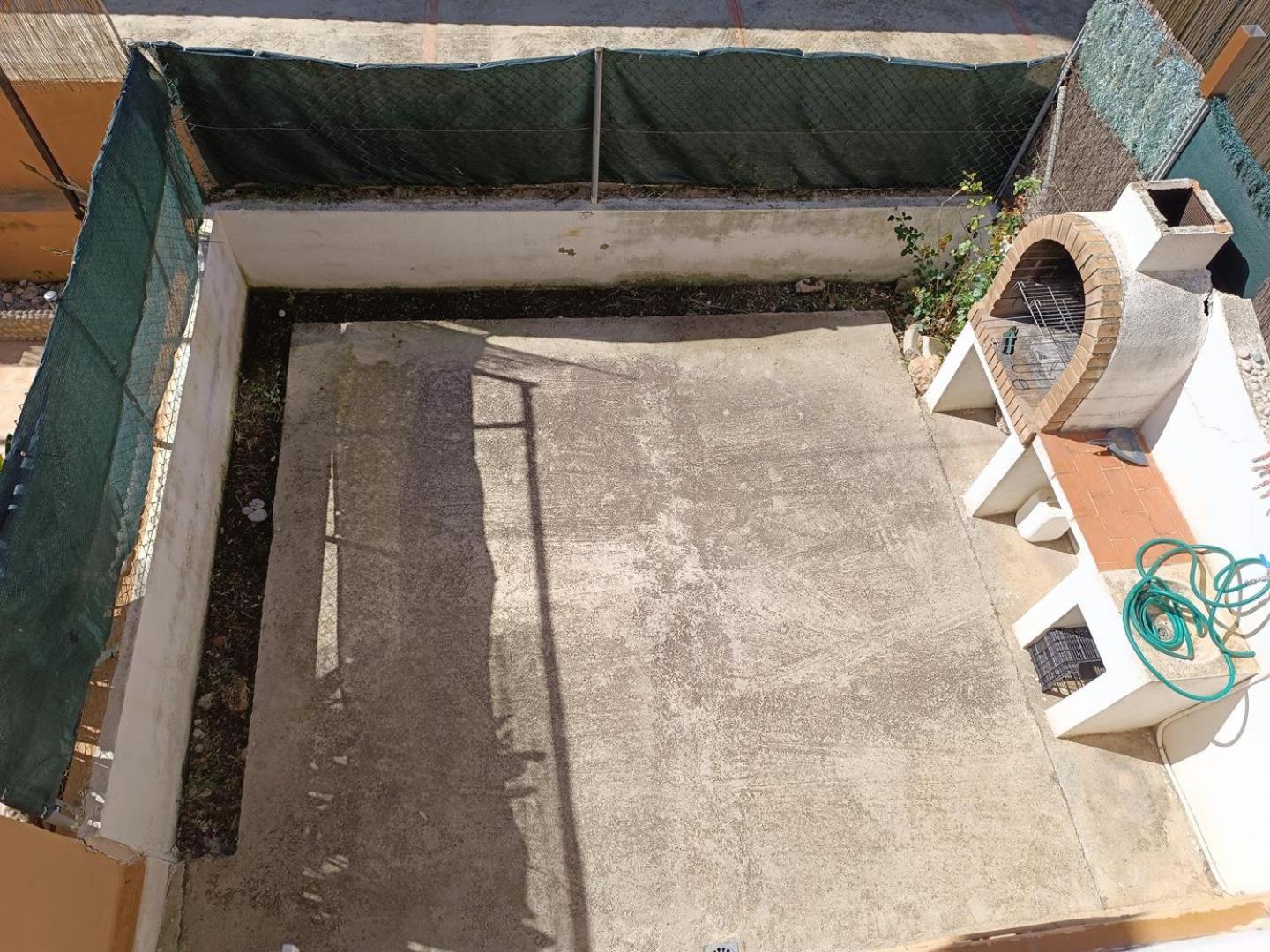 Casa Las Pergolas Peniscolarentals エクステリア 写真